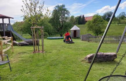 Ferienhof Metzler - Foto 20