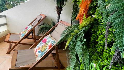 Terrace of the sea - Photo 5