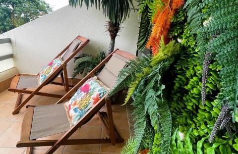 Terrace of the sea - Photo 5