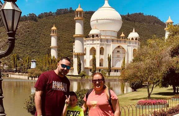 Jaime Duque Park Trip - Photo 3