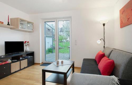 Riekes Ferienwohnung - Foto 5