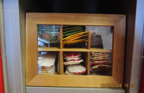 Ferienwohnung Rosa - Foto 19