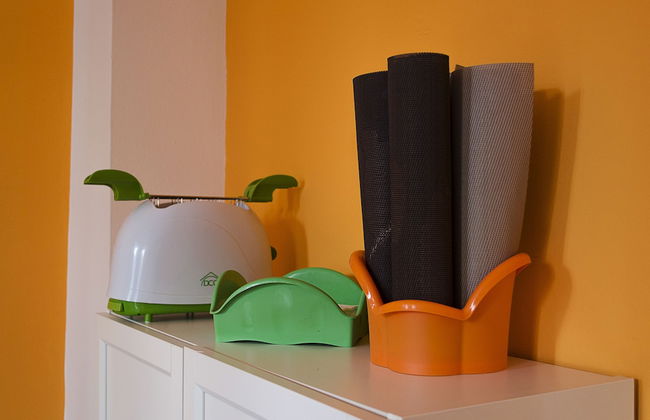 Loft Notarbartolo 2 - Foto 23