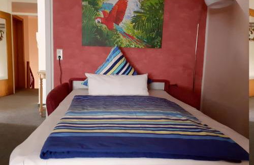 Ferienwohnung Krieger - Foto 20