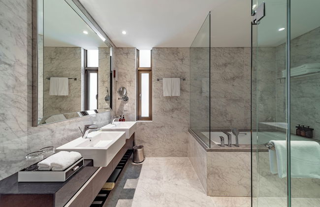 Sherwood Suites - Foto 47