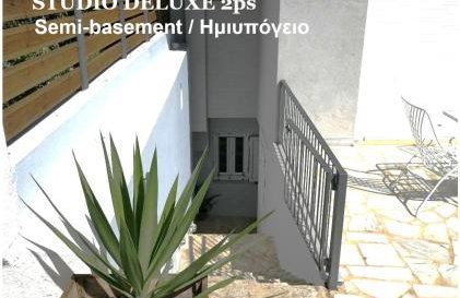 Galini Studios Paralia Platanou - Foto 51