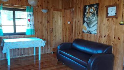 Gowidlino - Domek Letniskowy nad Jeziorem - Foto 4