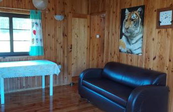 Gowidlino - Domek Letniskowy nad Jeziorem - Foto 4