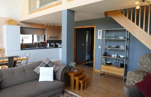 Otter Cottage - Foto 14