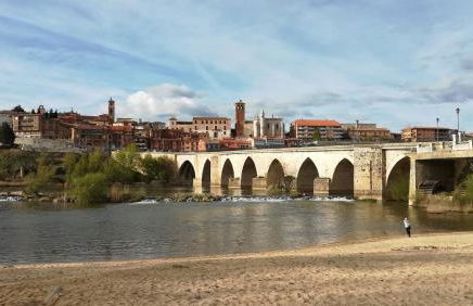 La casa del Duero - Photo 42