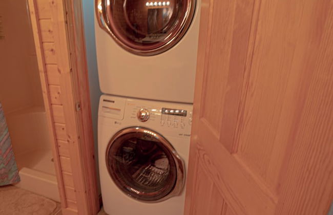 Poppys Place Cabin - Foto 10