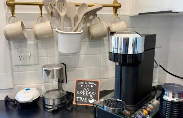 Irie Vibes Private Guest House Downtown - Foto 11