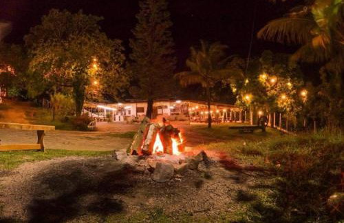 FLAT 234 Hotel Pedra Rodeadouro - Foto 33