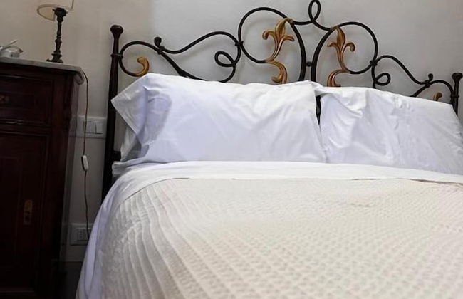 THE MONNA LISA RESORT - Photo 20