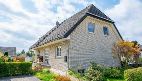 Ferienwohnung Hörselbergblick - Foto 3, Garden