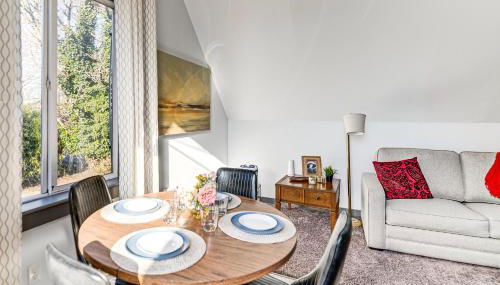 Walkable Location, Historic Setting Warrenton Apt - Foto 5