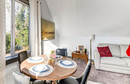 Walkable Location, Historic Setting Warrenton Apt - Foto 5