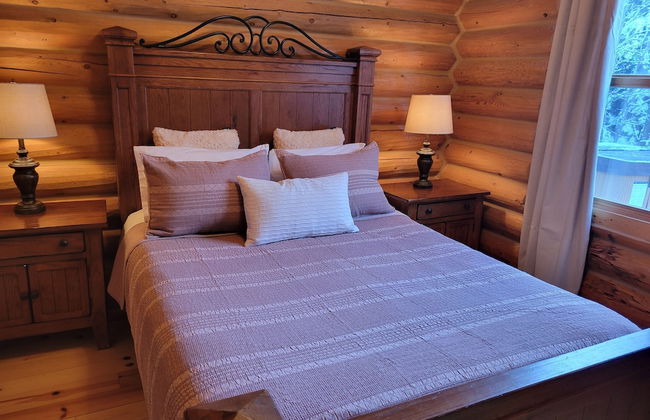 Fiddler Lake Resort - Foto 56