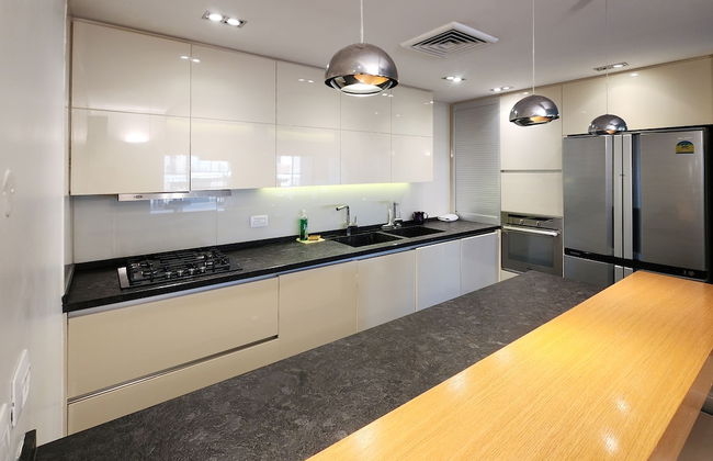 Holiday Luxury Home by FeelHome - Foto 9