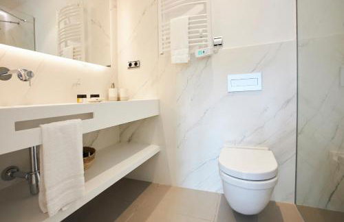 U-Sense Madrid Santa Ana - Foto 35