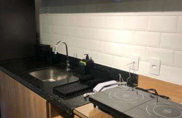 Apartamento Studio em predio coliving no centro - Foto 20