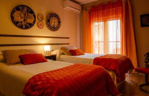 DOMUS SALAMANCA. MELCHOR CANO. Centro. 4 dormitorios - Photo 20