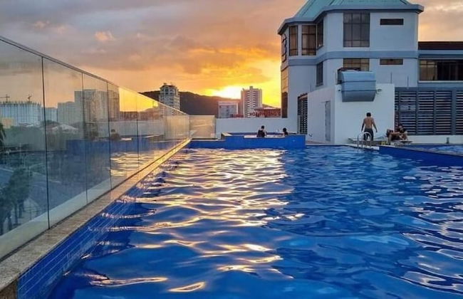 Coastal Suite CSJ Tower Vung tau - Foto 54