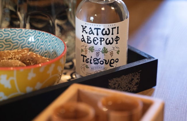 Dandy Villas Metsovo - Foto 63