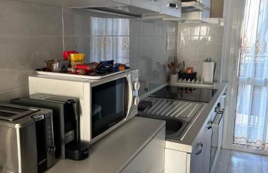 Appartamento Seriate - 10 min dall'aereoporto, parcheggio gratuito, Netflix - Photo 22