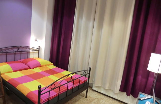 Cityflair Berlin - Apartments - Foto 2