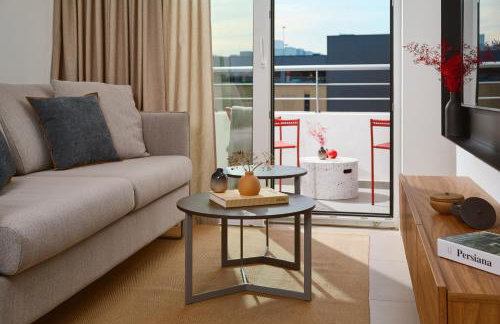 Urban Nook Design Apartments - Private Garage Parking - Foto 67