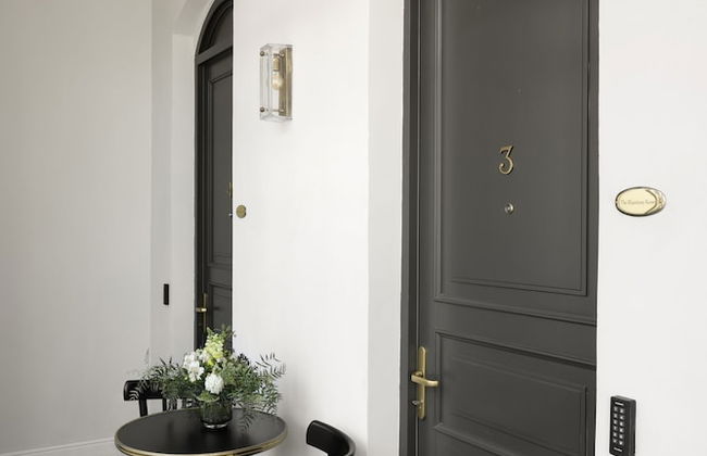 Allegro Neve Tzedek Boutique Suites - By HOMY - Foto 67