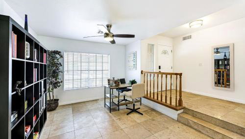 4 BD Spacious, Pool, Extended Stay, Pet Friendly - Foto 3