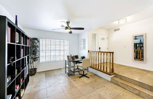 4 BD Spacious, Pool, Extended Stay, Pet Friendly - Foto 3