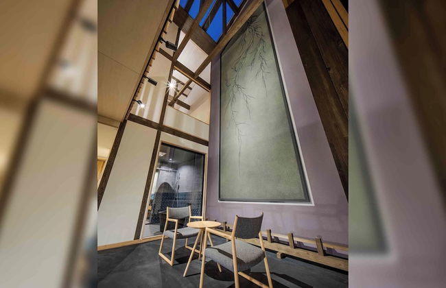 Hanasatomachi Machiya House - Foto 73