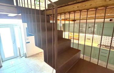 Amalfi Lodge - Foto 15