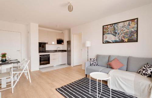 Au CALME entre DISNEY et PARIS - Foto 1