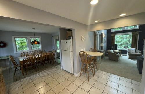 The Treehouse - Foto 37