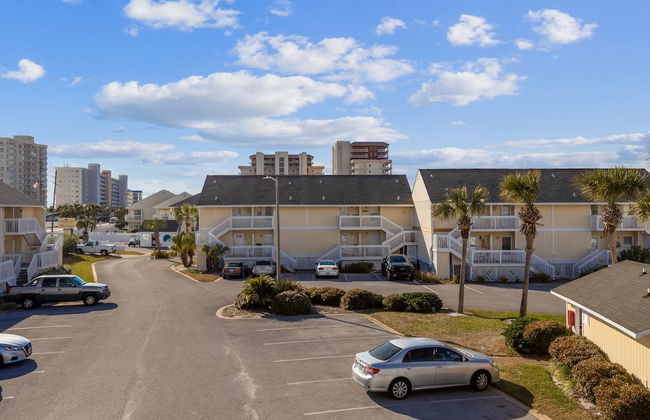 Sandpiper Cove 8208 Studio Bedroom Condo by RedAwning - Foto 52