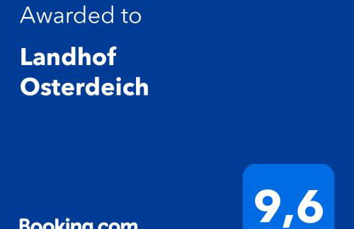 Landhof Osterdeich - Foto 42