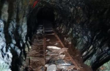 Traditional 19th Century Slate Miners Cottage - Foto 26