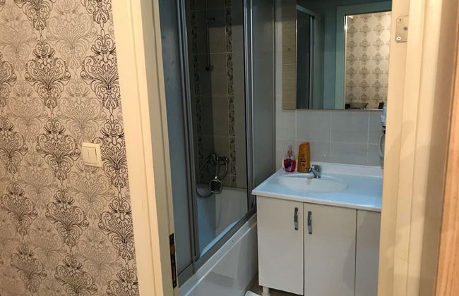 Han Suite Tuyap - Foto 19