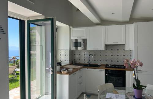 The little tower of Minuta - Photo 19