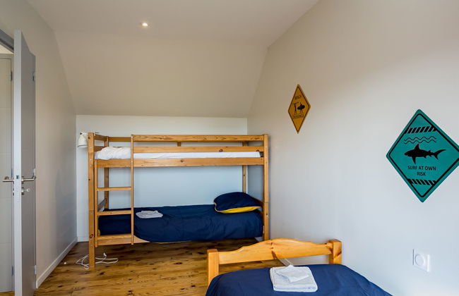 Holiday Home Ty Mamm by Interhome - Foto 41