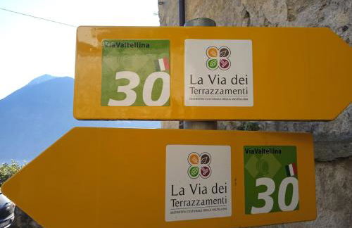 MeriSol casa vacanze - Foto 11