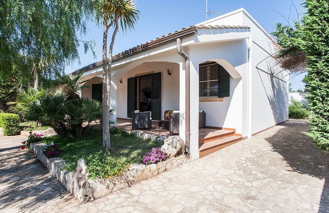 VilleSalento - Torre Lapillo M235 - Foto 1