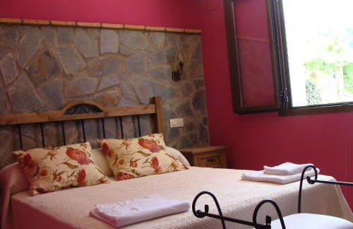 Casas Rurales Manolo - Foto 15