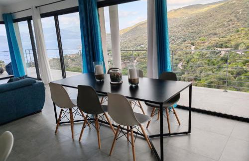 Villa neuve architecte vue mer - Foto 4