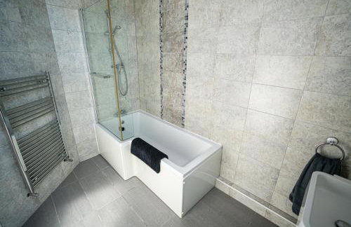 Longsands Lodge - Foto 27