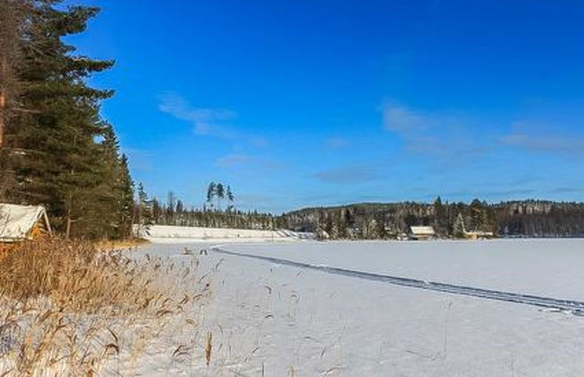 Keitaanniemen lomamökki - Foto 9